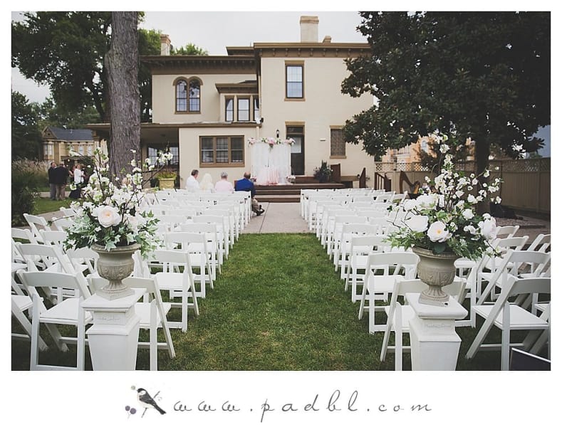 Intimate Gatherings Space Louisville