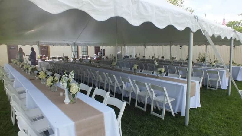 Private Party in a Historic Mansion in New Albany