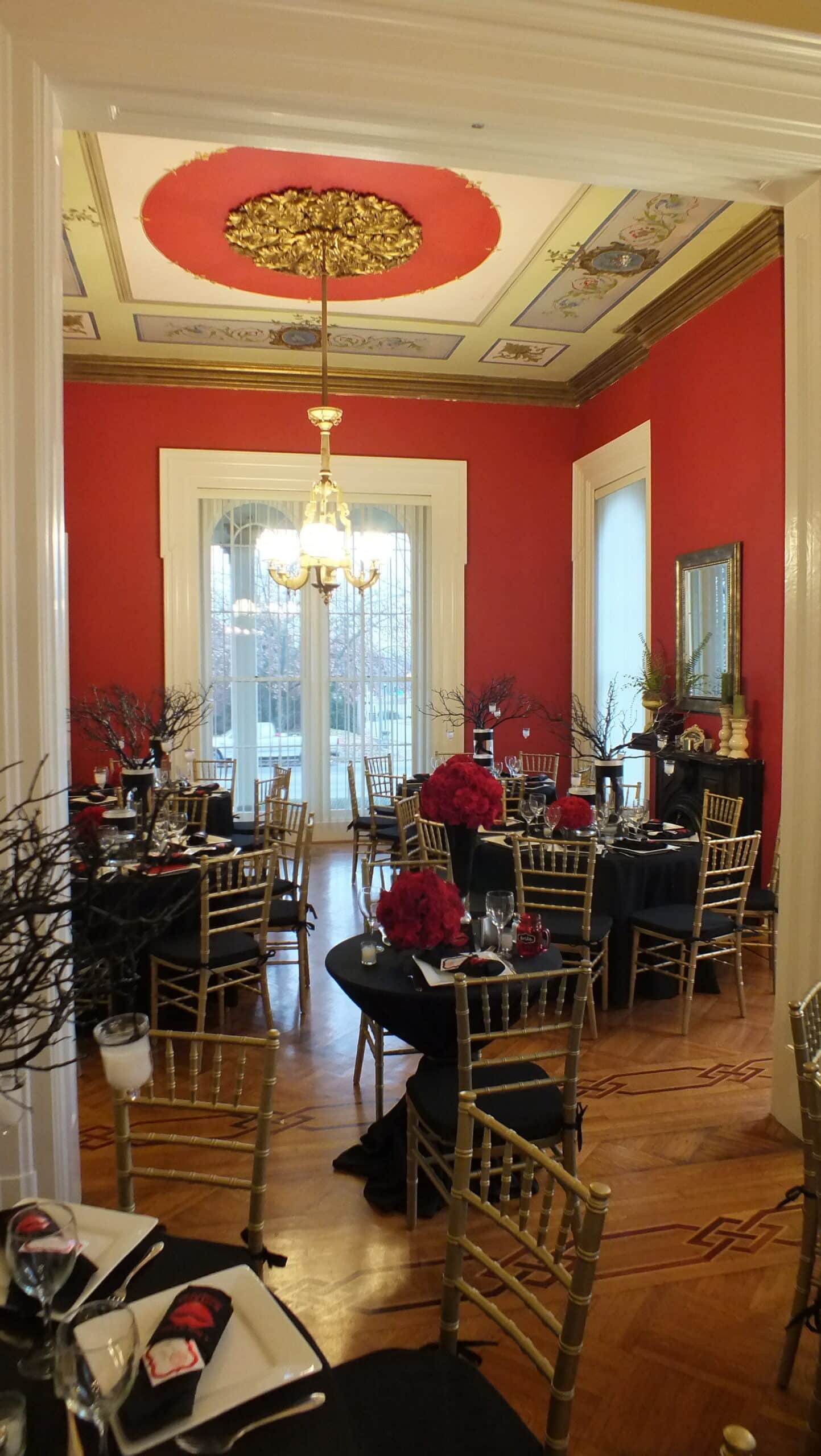 Multi-Day Corporate Events Work