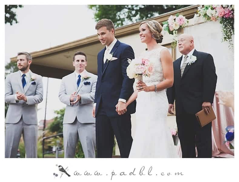 perfect wedding Event venue