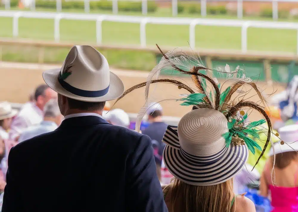 Take a Churchill Downs Tour This Fall / Visit the Kentucky Derby Museum