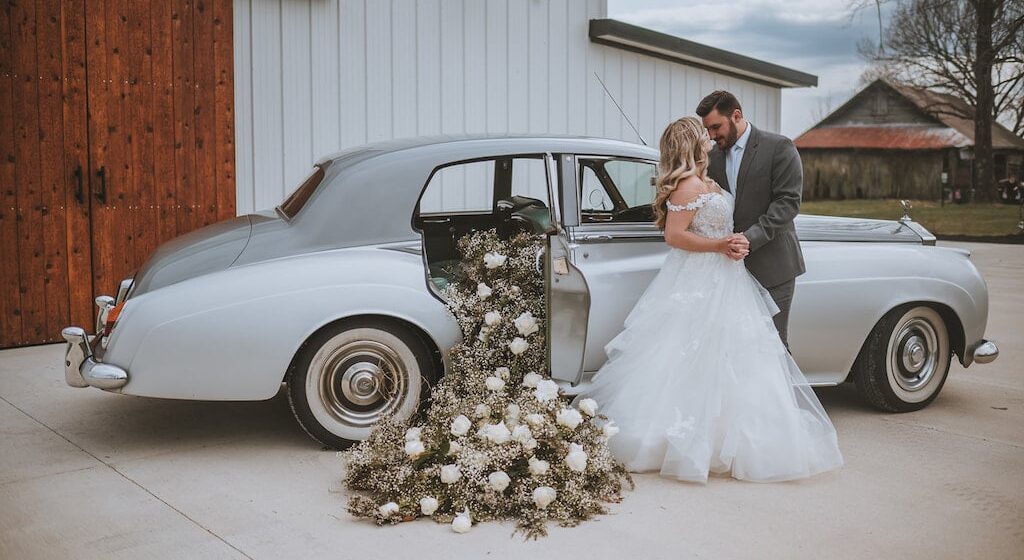 Silo Farms Styled Shoot wedding packages