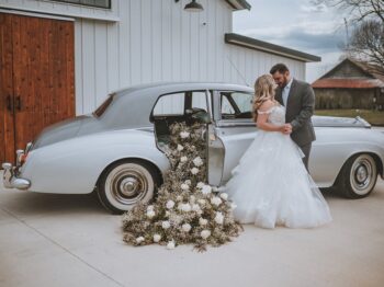 Silo Farms Styled Shoot wedding packages
