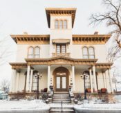 Louisville KY corporate event venue