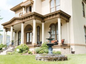 Business Gathering venue