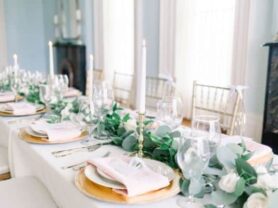 corporate retreat event venue