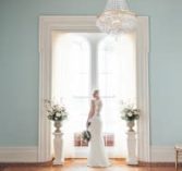 Luxe Reception, Pepin Mansion
