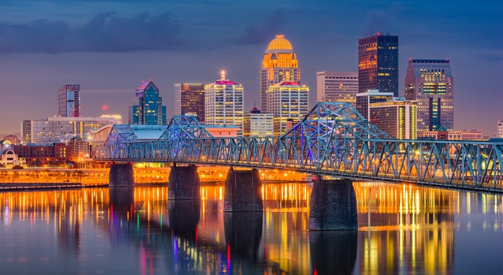 Things to Do in Louisville, KY, near our bed and breakfast