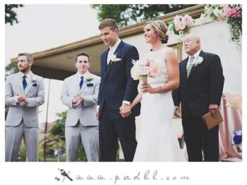 perfect wedding venue